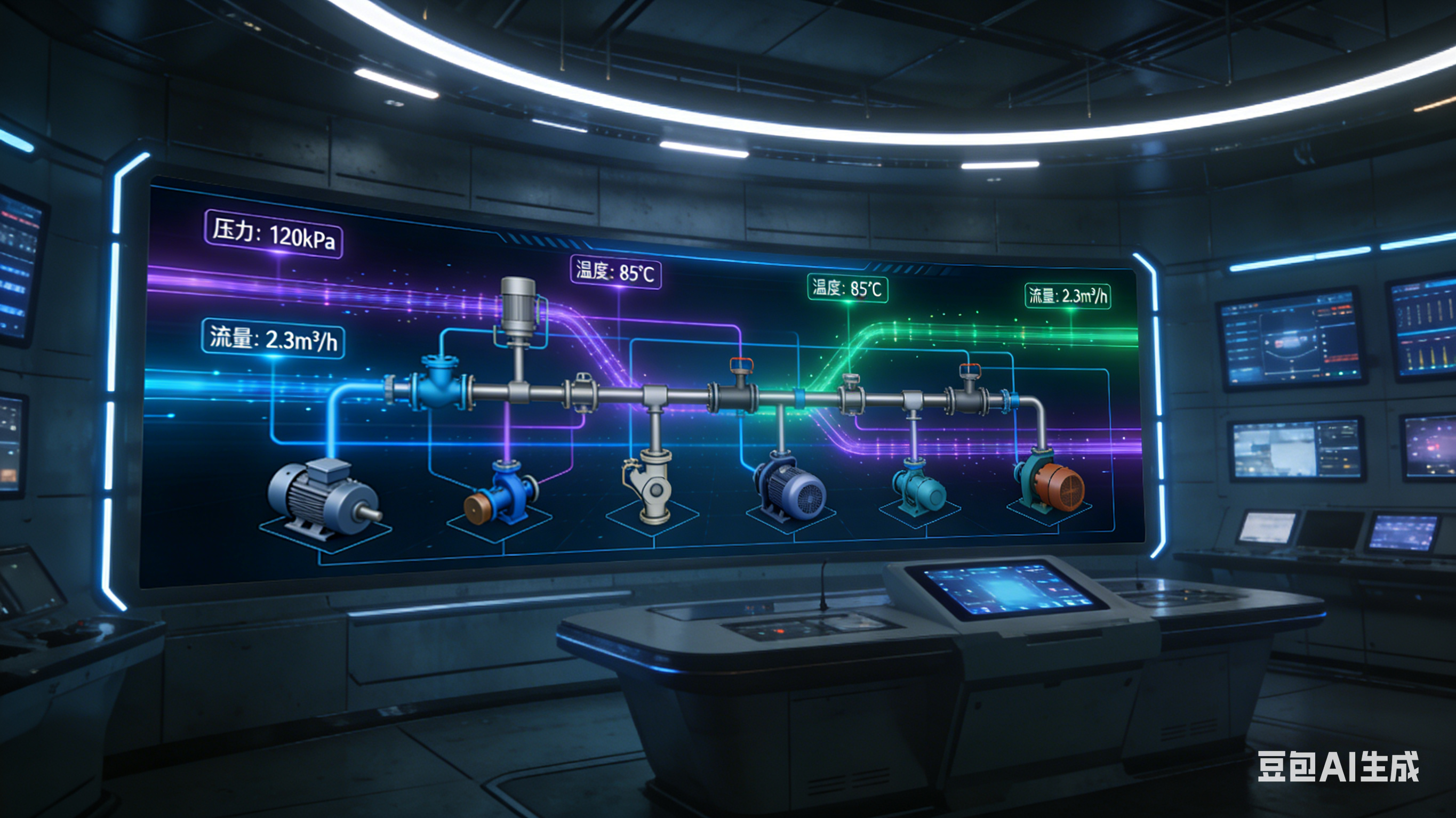 店滴物联网云平台